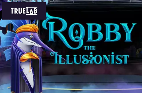 Robby the Illusionist